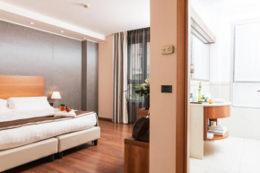  Hotel Royal Falcone  Монца
